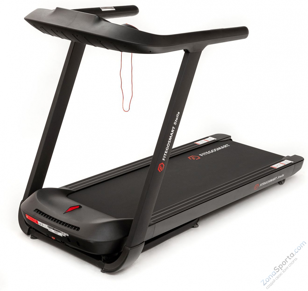 Беговая дорожка FitegoSmart Stella Беговая дорожка FitegoSmart Stella