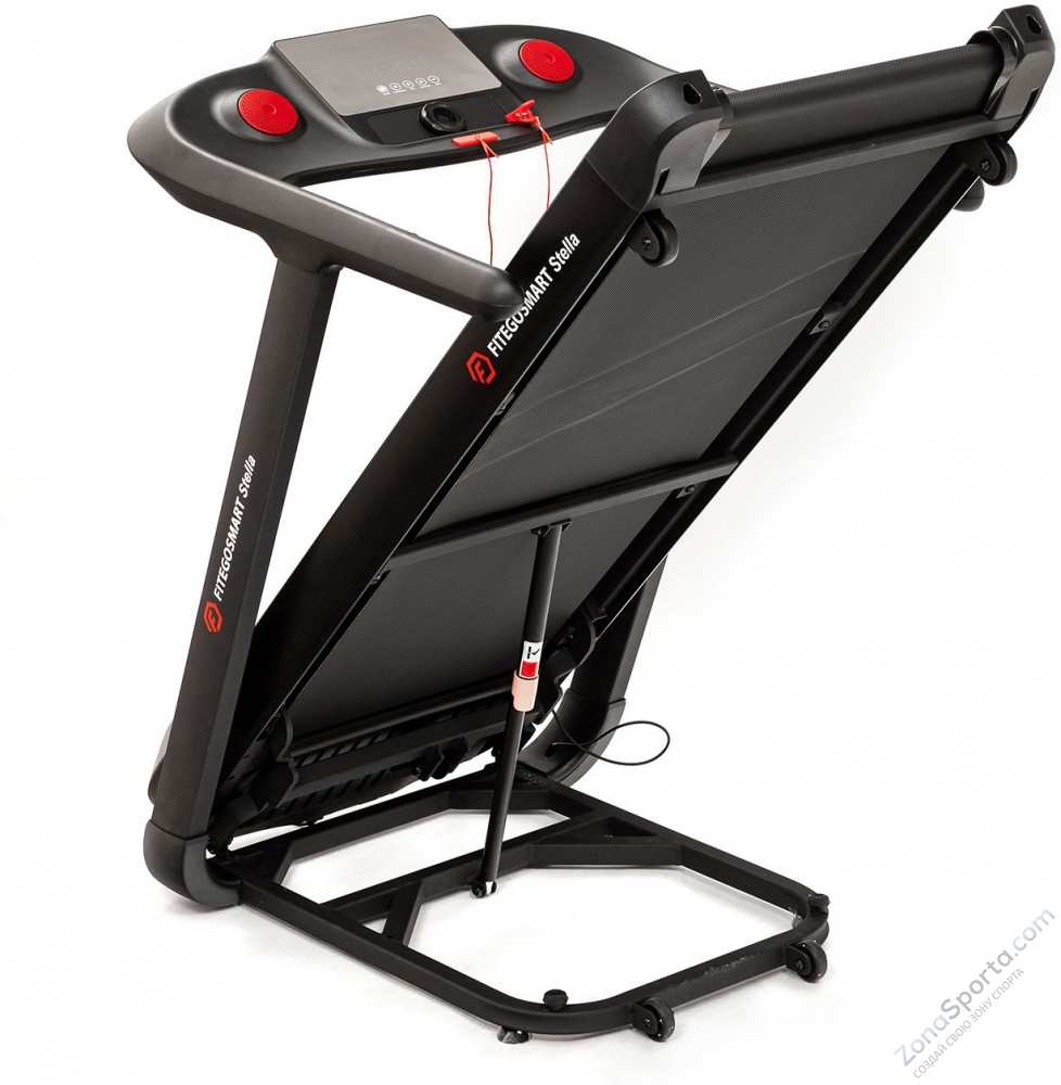 Беговая дорожка FitegoSmart Stella Беговая дорожка FitegoSmart Stella