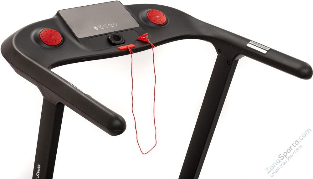 Беговая дорожка FitegoSmart Stella Беговая дорожка FitegoSmart Stella