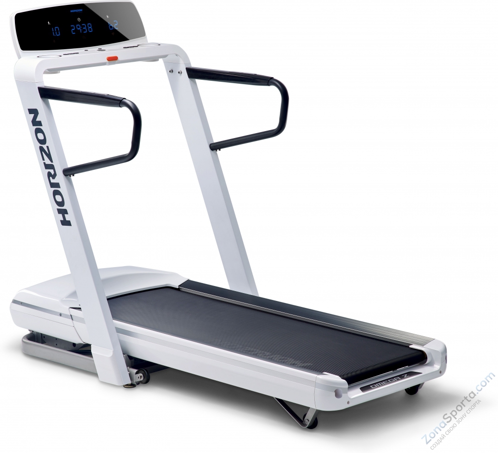 Беговая дорожка Horizon Omega Z Беговая дорожка Horizon Omega Z
