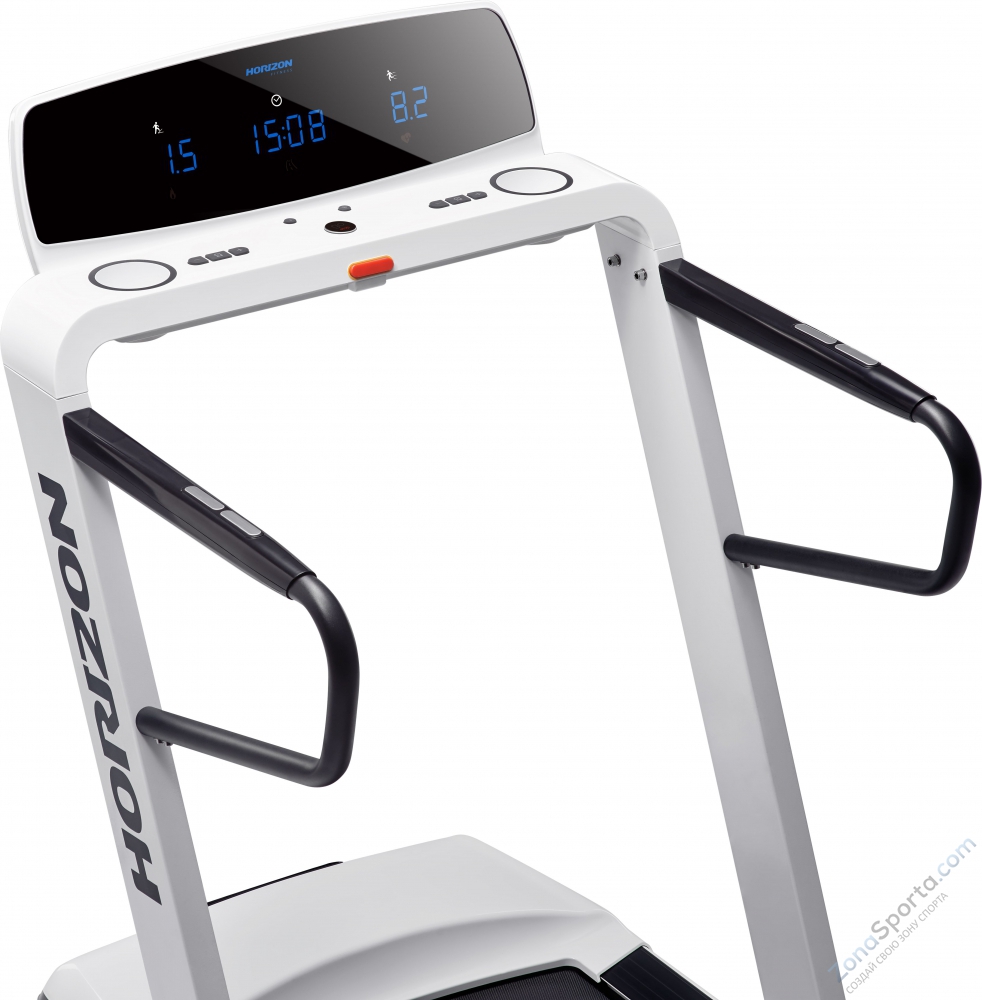 Беговая дорожка Horizon Omega Z Беговая дорожка Horizon Omega Z
