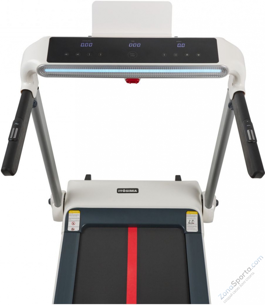 Беговая дорожка Itosima Shape Беговая дорожка Itosima Shape