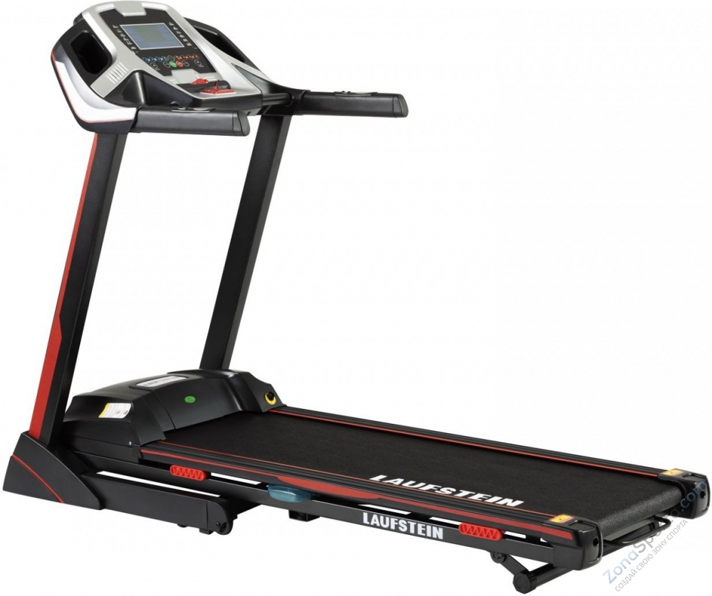 Беговая дорожка Laufstein Explorer Automatik Беговая дорожка Laufstein Explorer Automatik