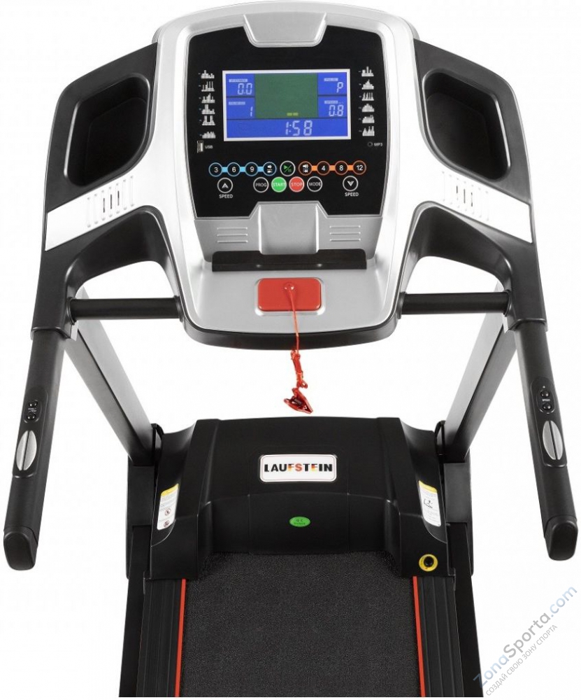 Беговая дорожка Laufstein Explorer Automatik Беговая дорожка Laufstein Explorer Automatik