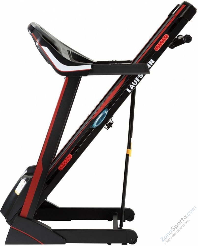 Беговая дорожка Laufstein Explorer Automatik Беговая дорожка Laufstein Explorer Automatik