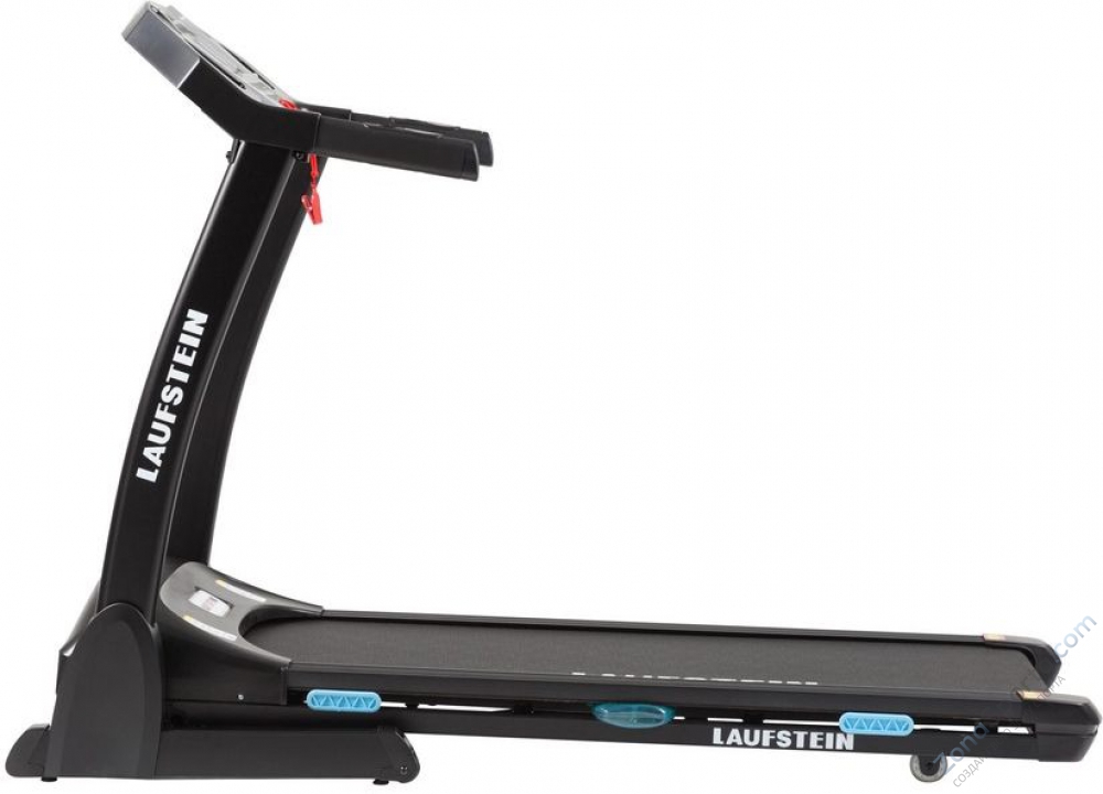 Беговая дорожка Laufstein Profi