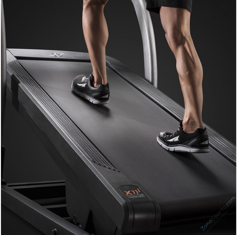 Беговая дорожка NordicTrack Incline Trainer X11i Беговая дорожка NordicTrack Incline Trainer X11i