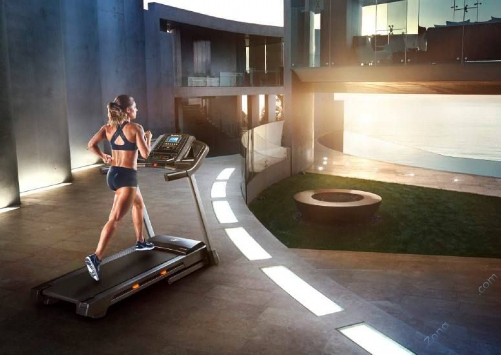 Беговая дорожка NordicTrack S30 Беговая дорожка NordicTrack S30