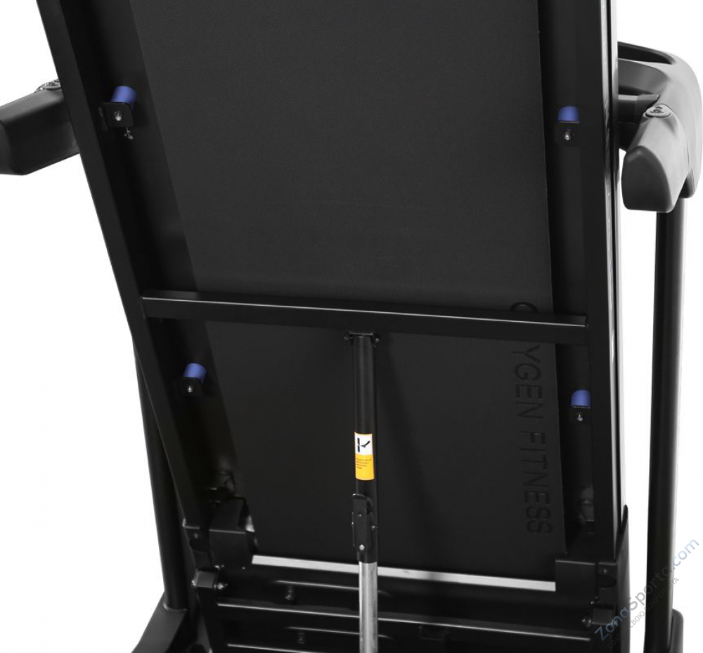 Беговая дорожка Oxygen Fitness New Classic Cuprum LCD Беговая дорожка Oxygen Fitness New Classic Cuprum LCD