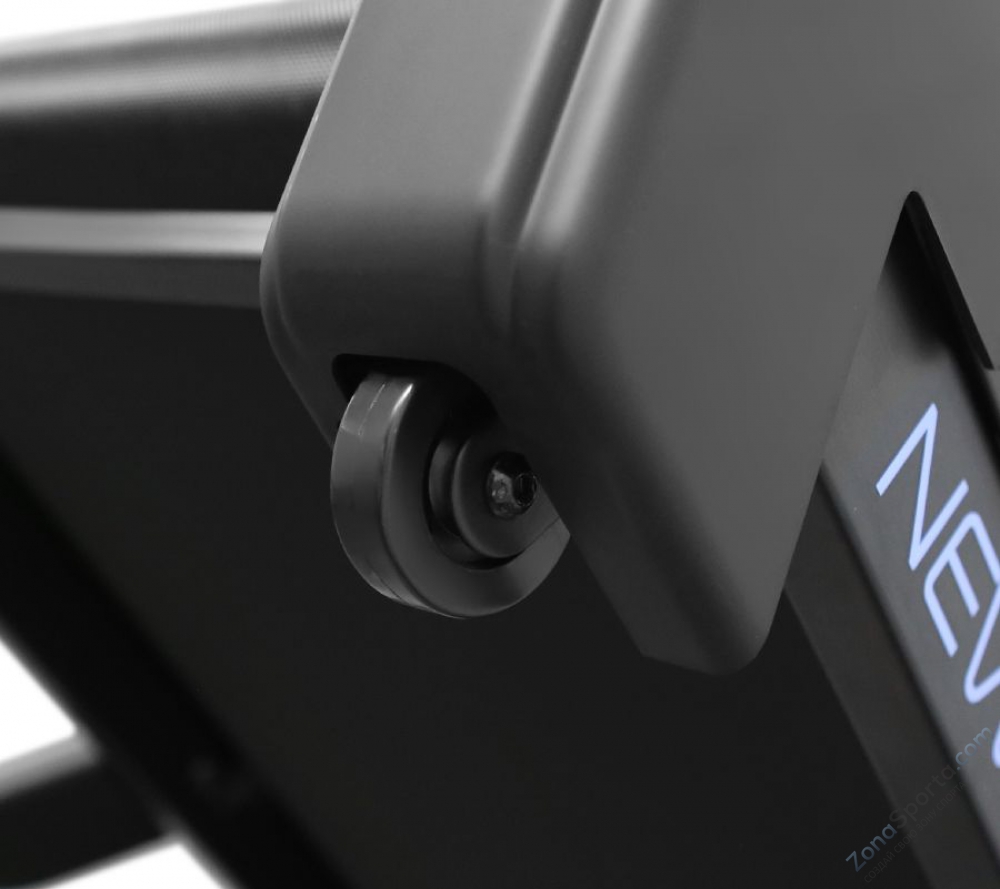 Беговая дорожка Oxygen Fitness New Classic Platinum AC LED Беговая дорожка Oxygen Fitness New Classic Platinum AC LED