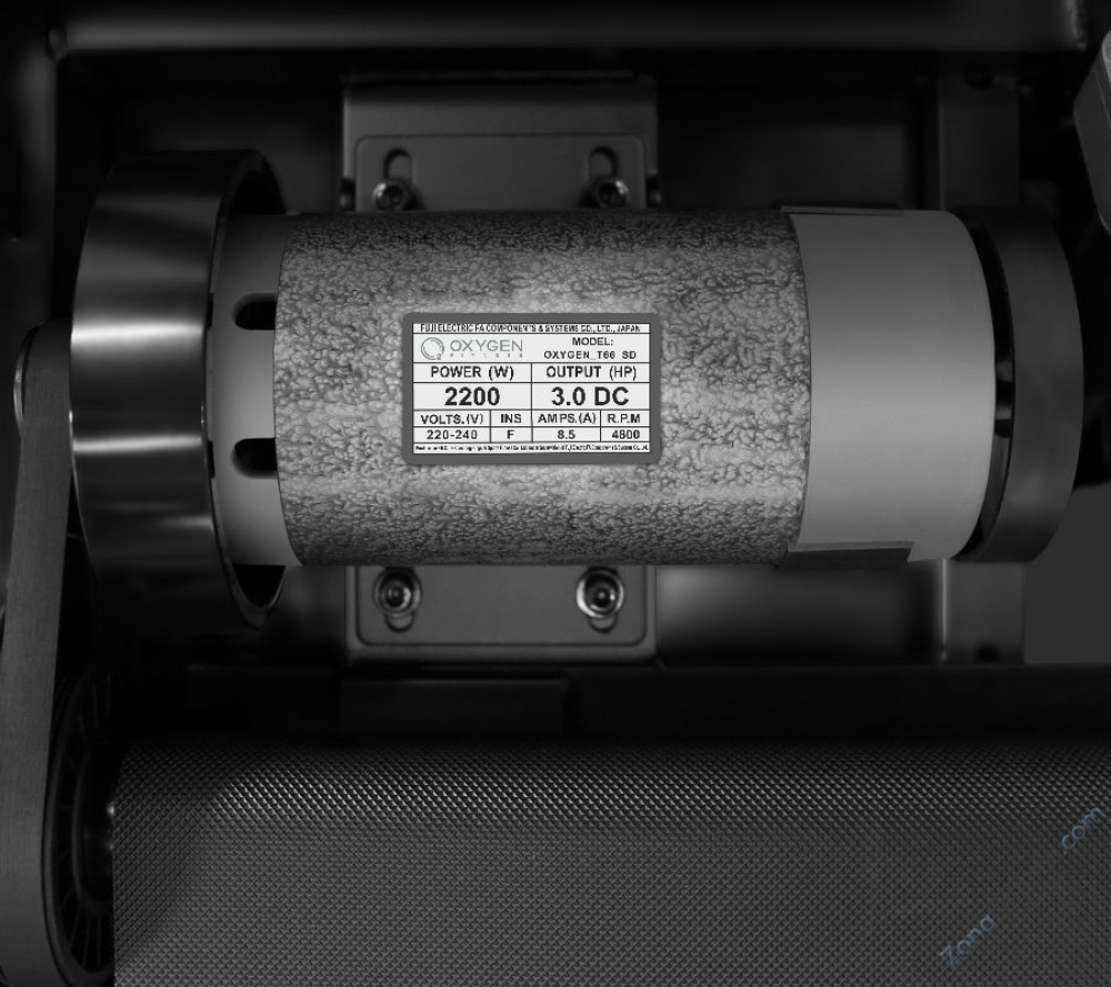 Беговая дорожка Oxygen R-Style T66 Super Durable Беговая дорожка Oxygen R-Style T66 Super Durable