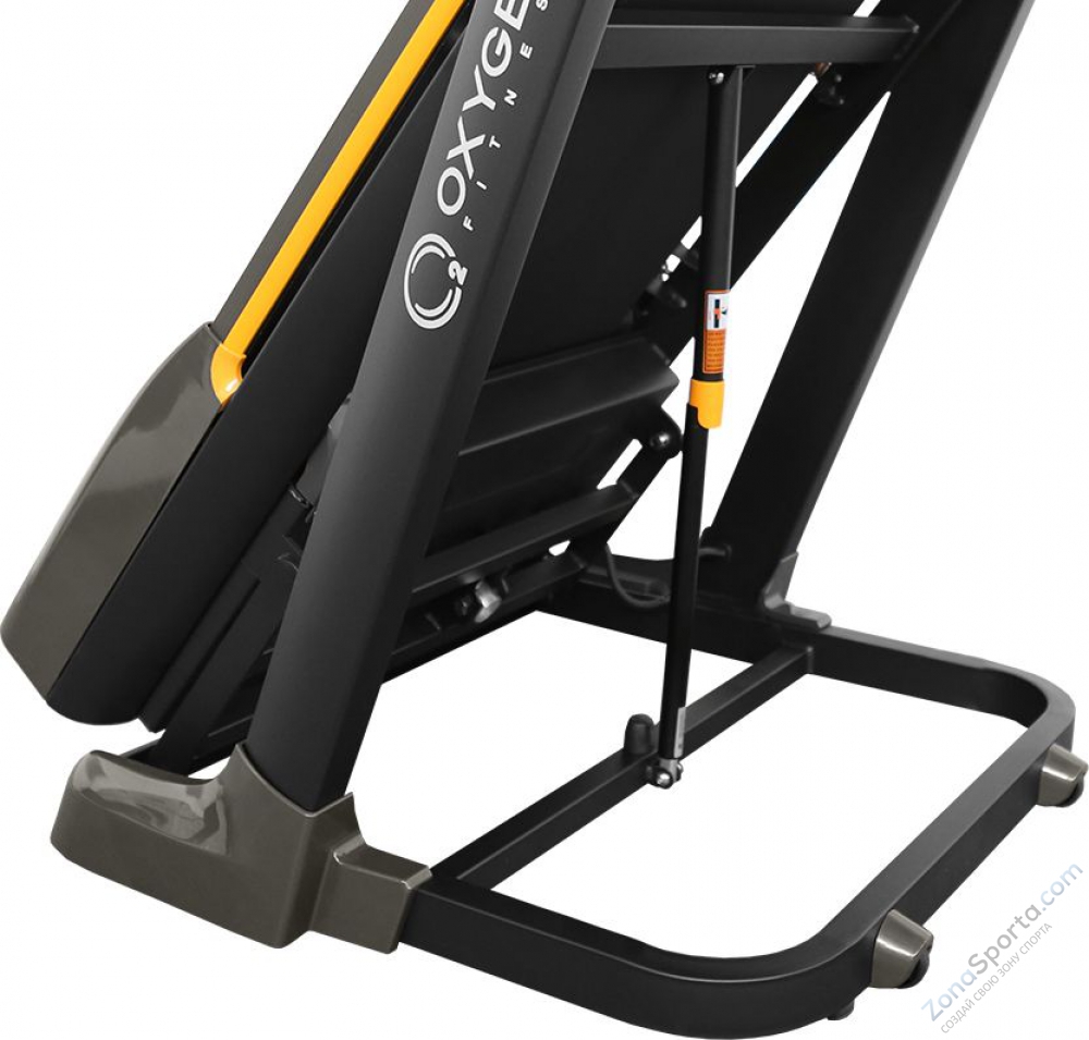 Беговая дорожка Oxygen R-Style T66 Super Durable Беговая дорожка Oxygen R-Style T66 Super Durable