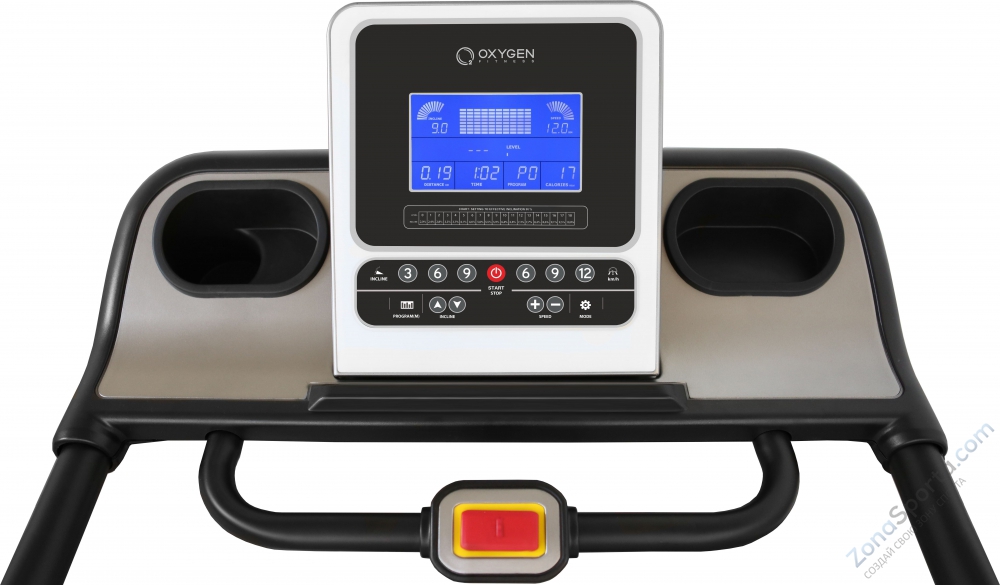 Беговая дорожка Oxygen Universal T20 Беговая дорожка Oxygen Universal T20