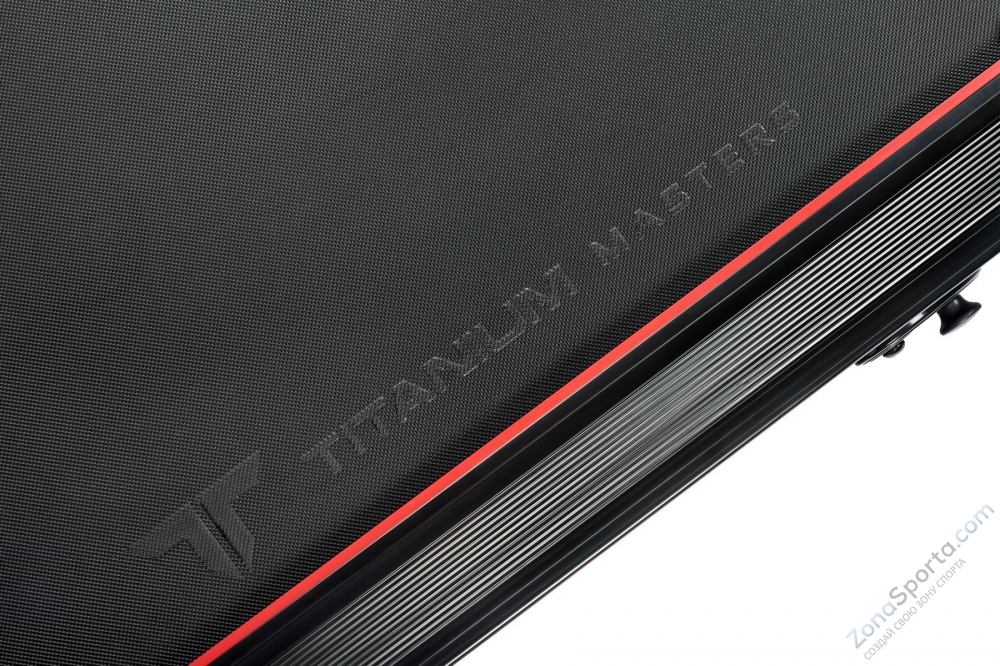 Беговая дорожка Titanium Masters Physiotech TCA Беговая дорожка Titanium Masters Physiotech TCA