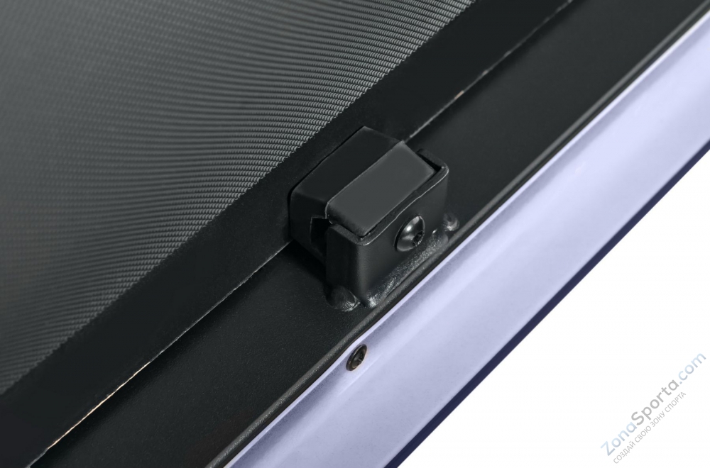 Беговая дорожка Titanium Masters Slimtech C20 (синяя) Беговая дорожка Titanium Masters Slimtech C20 (синяя)