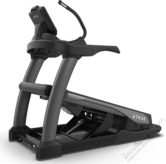 Беговая дорожка True Fitness Alpine Runner Emerge Беговая дорожка True Fitness Alpine Runner Emerge