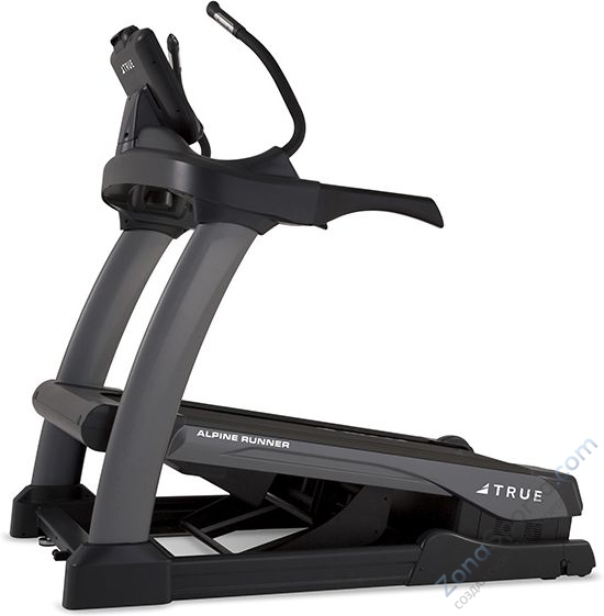 Беговая дорожка True Fitness Alpine Runner Emerge Беговая дорожка True Fitness Alpine Runner Emerge