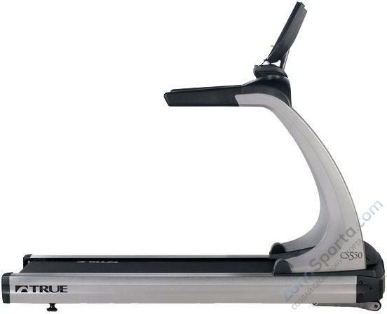 Беговая дорожка True Fitness CS550-T11 Беговая дорожка True Fitness CS550-T11
