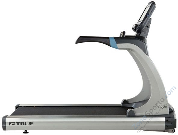 Беговая дорожка True Fitness CS650-E9TFT Беговая дорожка True Fitness CS650-E9TFT