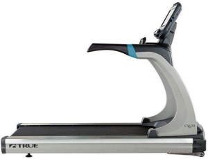 Беговая дорожка True Fitness CS650-T16T