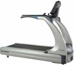 Беговая дорожка True Fitness CS900-LED