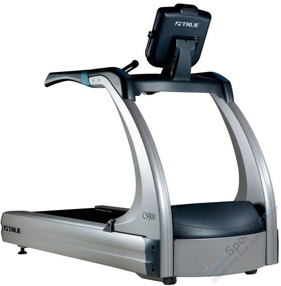 Беговая дорожка True Fitness CS900-T10T Беговая дорожка True Fitness CS900-T10T