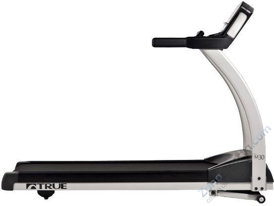 Беговая дорожка True Fitness M30 Беговая дорожка True Fitness M30