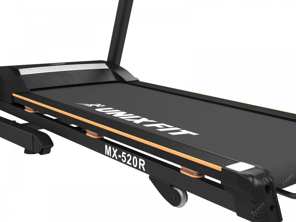 Беговая дорожка Unix Fit MX-520R Беговая дорожка Unix Fit MX-520R
