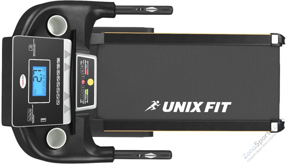 Беговая дорожка Unix Fit MX-520R Беговая дорожка Unix Fit MX-520R