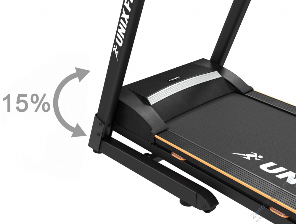 Беговая дорожка Unix Fit MX-520R Беговая дорожка Unix Fit MX-520R