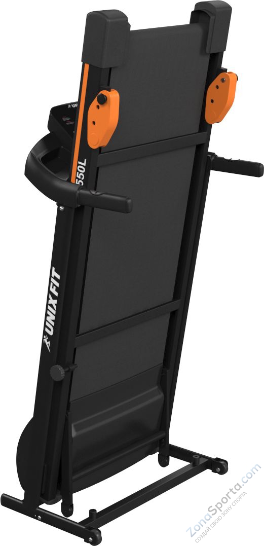 Беговая дорожка Unix Fit ST-550L Беговая дорожка Unix Fit ST-550L