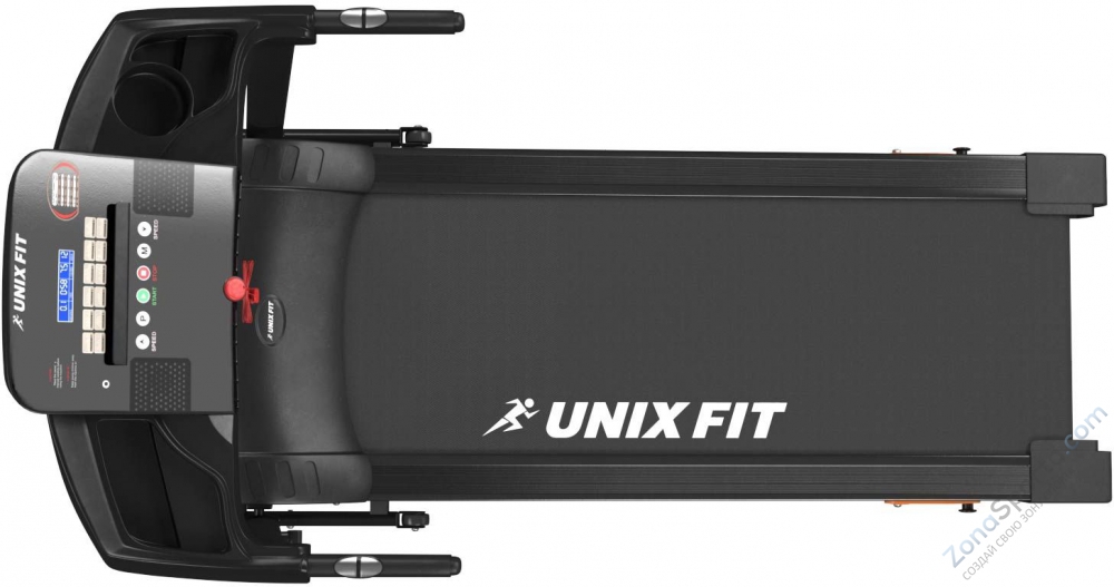 Беговая дорожка Unix Fit ST-550L Беговая дорожка Unix Fit ST-550L