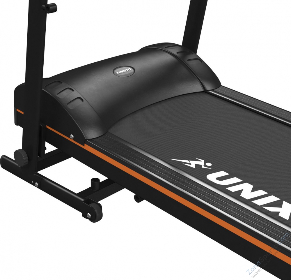 Беговая дорожка Unix Fit ST-550L Беговая дорожка Unix Fit ST-550L