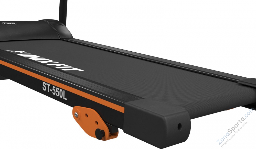 Беговая дорожка Unix Fit ST-550L Беговая дорожка Unix Fit ST-550L