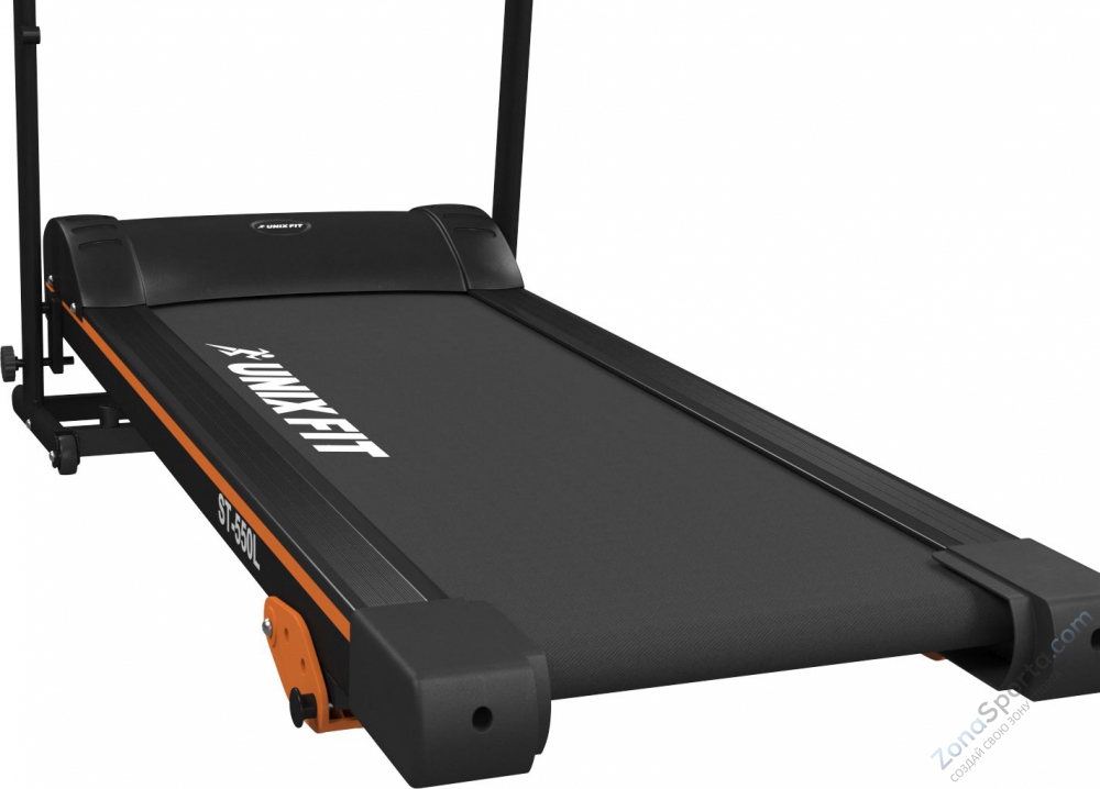 Беговая дорожка Unix Fit ST-550L Беговая дорожка Unix Fit ST-550L