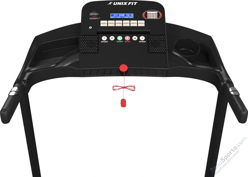 Беговая дорожка Unix Fit ST-550L Беговая дорожка Unix Fit ST-550L