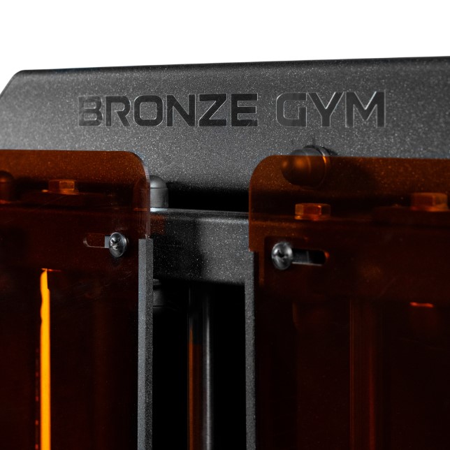 Бицепс машина профессиональный Bronze Gym Partner ML-803 Бицепс машина профессиональный Bronze Gym Partner ML-803