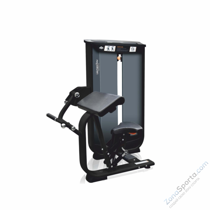 Бицепс-машина UltraGym UG-CL506 Бицепс-машина UltraGym UG-CL506