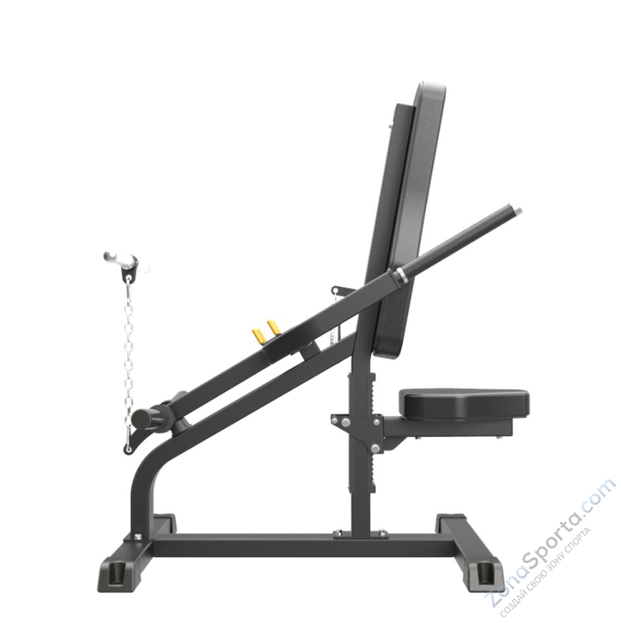 Бицепс / Трицепс 2 в 1 Impulse IFP1706 Бицепс / Трицепс 2 в 1 Impulse IFP1706