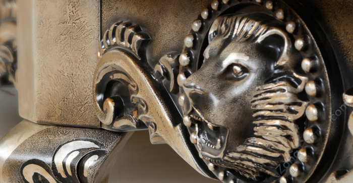 Бильярдный стол Лео 10 фт Бильярдный стол Лео 10 фт