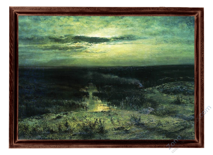 Бильярдный стол Президент III 12 фт