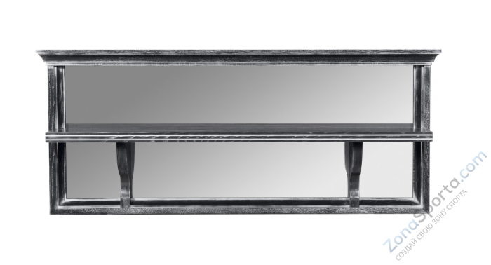 Бильярдный стол Президент Сильвер