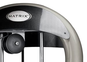 Блок разгибания на трицепс Matrix Aura G3-MS52 Блок разгибания на трицепс Matrix Aura G3-MS52