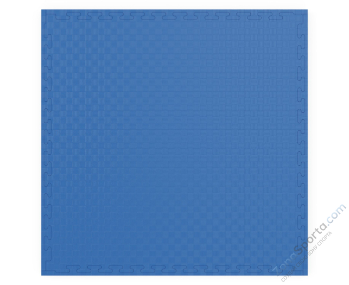 Будо-мат EVA DFC 100 x 100 см, 20 мм, цвет сине-розовый Будо-мат EVA DFC 100 x 100 см, 20 мм, цвет сине-розовый