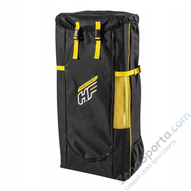 Cап борд для моря Bestway Hydro Force Fastblast 12'6 2021 Cап борд для моря Bestway Hydro Force Fastblast 12'6 2021