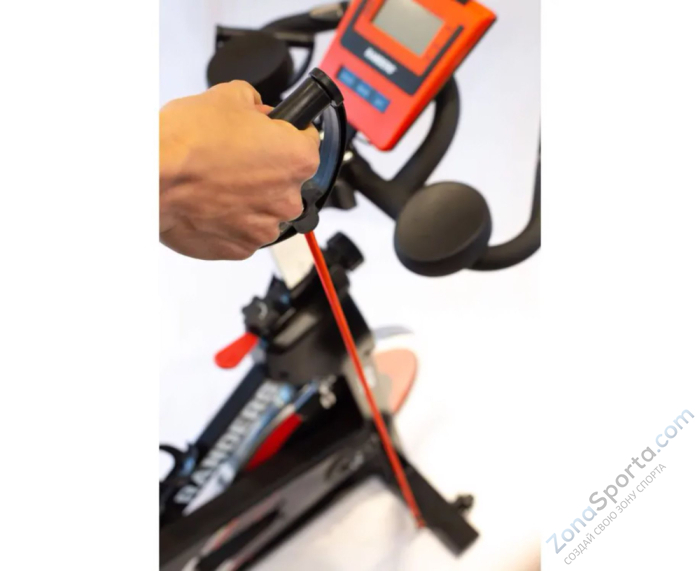 Cпин-байк DFC Randers ARG-880SP-R