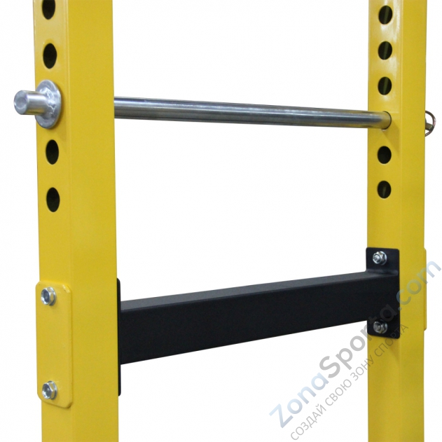 Cтойка силовая DFC Powewrgym PK040 Cтойка силовая DFC Powewrgym PK040