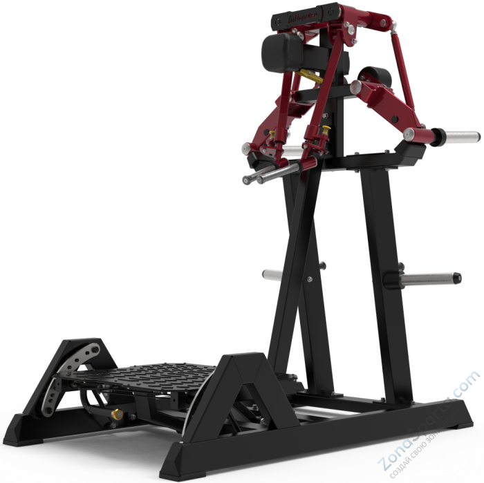 Дельтовидные стоя Impulse ECP103