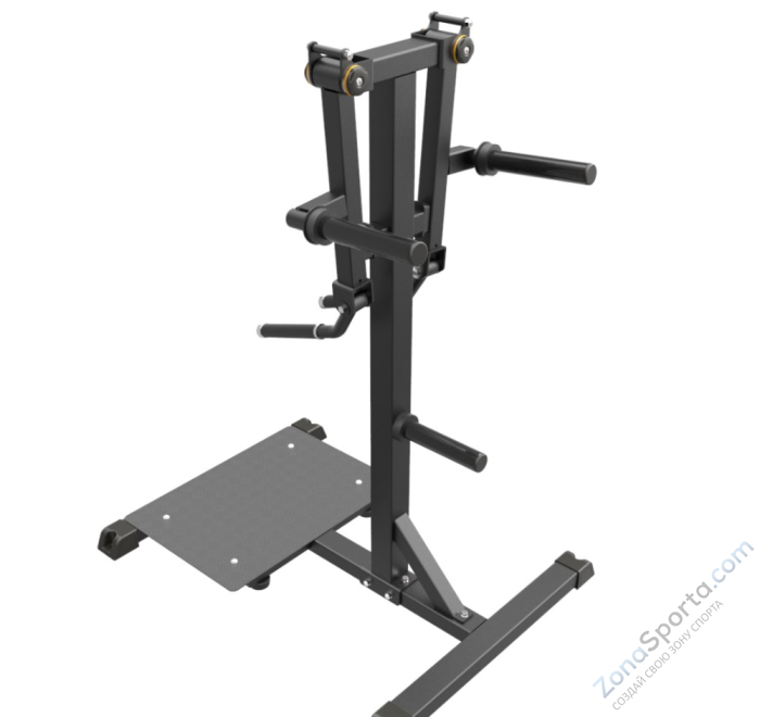 Дельтовидные стоя Impulse IFP1103