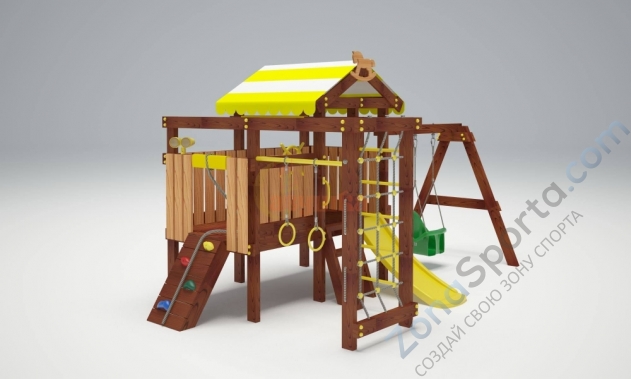 Детская площадка Савушка Baby play 11 Детская площадка Савушка Baby play 11